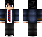 blaine anderson