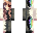 blank