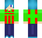 blaze xmas edition