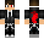 blood clan wolf boy