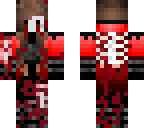 bloody