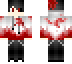 bloody