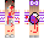 bloody fox