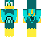 blue bird