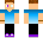 blue boy