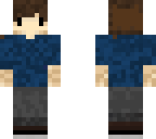 blue *****