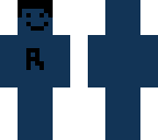 blueberry roy