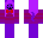 bonnie temmie