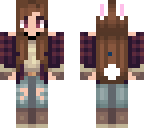 bunny girl