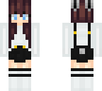 bunny girl edit
