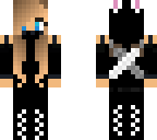 bunny ninja