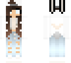 bunny tomboy