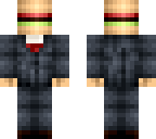 burgerperson