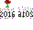 bye 2016