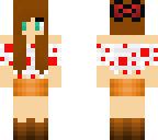 cake girl