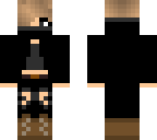 casual spy