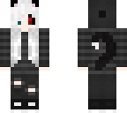 cat ghoul