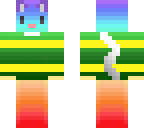 cattale asriel