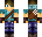 changing skins
