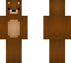 chibi bear 