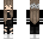chibi friend