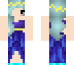 chibi princess