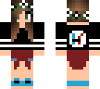 chica gamer