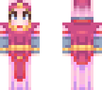 child princess zelda ocarina of time