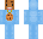 cookie monster