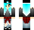 cool girl