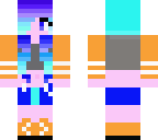 cool girl