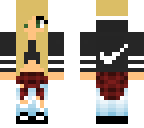 cool girl fixed