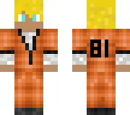 cool prisoner
