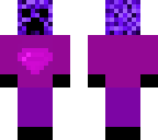 corrupt creeper