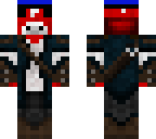 cow assassin
