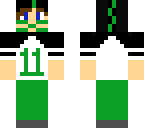 craft high school uniform