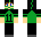 crafter high school uniform