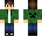 creeper - headphones