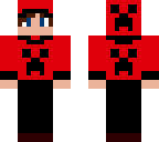 creeper boy
