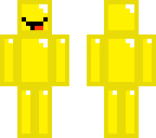 crystal banana