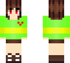 cute chara fixed