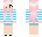 cute girl