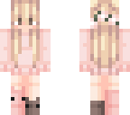 cute skin edit