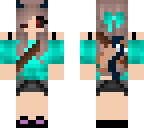 cutedemonblue notmine