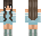 cutesy skin