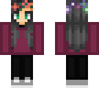 danielle casual