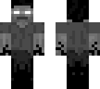 dark herobrine