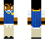 david bully skin edit