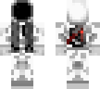 demon astronaut