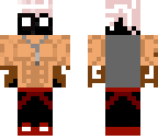 demon killer bunny
